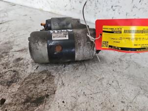 Gebruikte Startmotor Suzuki Swift (ZA/ZC/ZD1/2/3/9) 1.3 VVT 16V Prijs € 35,00 Margeregeling aangeboden door Autodemontage de Zaag