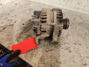 Gebruikte Dynamo Opel Mokka/Mokka X 1.4 Turbo 16V 4x2 Prijs € 60,00 Margeregeling aangeboden door Autodemontage de Zaag