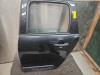 Citroën C3 Picasso (SH) 1.4 16V VTI 95 Deur 4Deurs links-achter