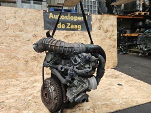 Gebruikte Motor Renault Twingo II (CN) 1.5 dCi 90 FAP Prijs € 250,00 Margeregeling aangeboden door Autodemontage de Zaag