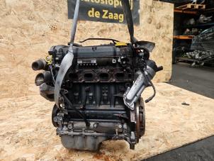 Gebruikte Motor Opel Corsa D 1.2 16V Prijs € 700,00 Margeregeling aangeboden door Autodemontage de Zaag