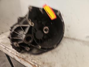Gebruikte Versnellingsbak Ford C-Max (DXA) 1.6 TDCi 16V Prijs € 250,00 Margeregeling aangeboden door Autodemontage de Zaag