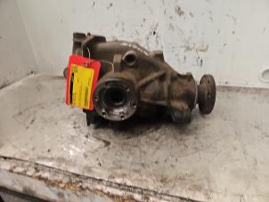Gebruikte Differentieel achter BMW 3 serie (E46/4) 318i 16V Prijs € 250,00 Margeregeling aangeboden door Autodemontage de Zaag