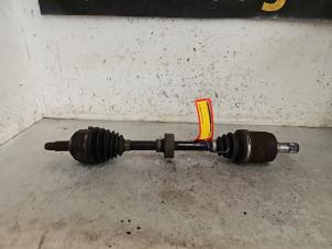 Gebruikte Steekas links-voor Honda Civic (FK/FN) 1.4 i-Dsi Prijs € 35,00 Margeregeling aangeboden door Autodemontage de Zaag