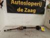 Citroën C3 Picasso (SH) 1.4 16V VTI 95 Aandrijfas rechts-voor