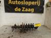 Citroën C3 Picasso (SH) 1.4 16V VTI 95 Mac Phersonpoot rechts-voor