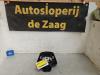 Citroën C3 Picasso (SH) 1.4 16V VTI 95 Airbag links (Stuur)
