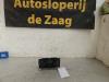 Citroën C3 Picasso (SH) 1.4 16V VTI 95 Chaufage Bedieningspaneel