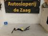 Citroën C3 Picasso (SH) 1.4 16V VTI 95 Motorkap Scharnier