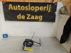 Citroën C3 Picasso (SH) 1.4 16V VTI 95 Veiligheidsgordel links-voor