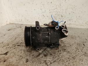 Gebruikte Aircopomp Citroen DS 3 (SA) 1.2 12V PureTech 82 Prijs € 80,00 Margeregeling aangeboden door Autodemontage de Zaag