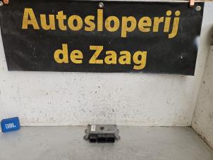 Gebruikte Computer Motormanagement Citroen DS 3 (SA) 1.2 12V PureTech 82 Prijs € 100,00 Margeregeling aangeboden door Autodemontage de Zaag