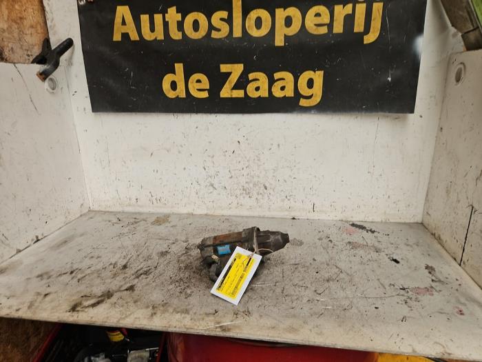 Gebruikte Startmotor Daihatsu Cuore (L251/271/276) 1.0 12V DVVT Prijs € 20,00 Margeregeling aangeboden door Autodemontage de Zaag