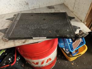 Gebruikte Airco Radiateur Volkswagen Polo IV (9N1/2/3) 1.2 Prijs € 25,00 Margeregeling aangeboden door Autodemontage de Zaag