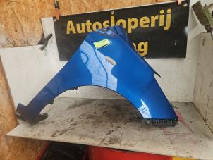 Gebruikte Knipperlicht Scherm rechts-voor Toyota Yaris II (P9) 1.0 12V VVT-i Prijs € 70,00 Margeregeling aangeboden door Autodemontage de Zaag