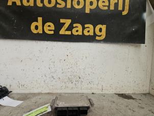 Gebruikte Computer Motormanagement Mini Countryman (R60) 1.6 16V Cooper Prijs € 100,00 Margeregeling aangeboden door Autodemontage de Zaag