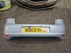 Volkswagen Golf VI (5K1) 1.4 16V Achterbumper