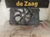 Radiateurfan van een Volkswagen Golf VI (5K1) 1.4 16V 2011