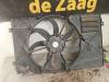 Radiateurfan van een Volkswagen Golf VI (5K1) 1.4 16V 2011