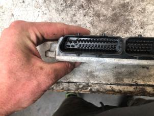 Gebruikte Computer Motormanagement Volkswagen Golf VI (5K1) 1.4 16V Prijs € 150,00 Margeregeling aangeboden door Autodemontage de Zaag