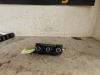 Volkswagen Golf VI (5K1) 1.4 16V Chaufage Bedieningspaneel