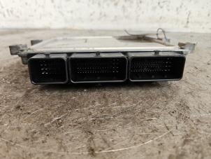 Gebruikte Computer Motormanagement Renault Clio IV (5R) 0.9 Energy TCE 90 12V Prijs € 100,00 Margeregeling aangeboden door Autodemontage de Zaag
