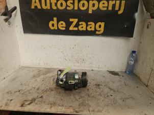 Gebruikte Aircopomp Volkswagen Polo IV (9N1/2/3) 1.4 16V 75 Prijs € 70,00 Margeregeling aangeboden door Autodemontage de Zaag
