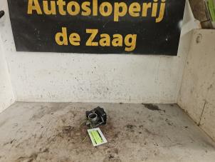 Gebruikte Gasklephuis Citroen C3 (SX/SW) 1.2 Vti 12V PureTech Prijs € 30,00 Margeregeling aangeboden door Autodemontage de Zaag