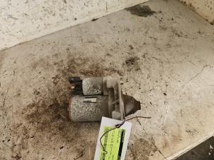 Gebruikte Startmotor Citroen C3 (SX/SW) 1.2 Vti 12V PureTech Prijs € 25,00 Margeregeling aangeboden door Autodemontage de Zaag