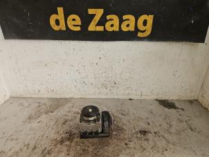 Gebruikte ABS Pomp Nissan Note (E12) 1.2 DIG-S 98 Prijs € 90,00 Margeregeling aangeboden door Autodemontage de Zaag