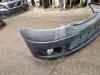 Voorbumper van een Citroën C3 (FC/FL/FT) 1.6 16V 2004