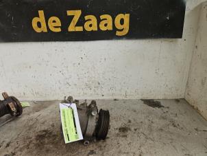 Gebruikte Pomp Airco Citroen C3 (SX/SW) 1.2 Vti 12V PureTech Prijs € 150,00 Margeregeling aangeboden door Autodemontage de Zaag