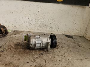 Gebruikte Aircopomp Volkswagen T-Roc I 1.5 TSI Evo BMT 16V Prijs € 100,00 Margeregeling aangeboden door Autodemontage de Zaag