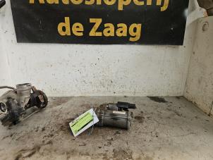 Gebruikte Startmotor Volkswagen T-Roc I 1.5 TSI Evo BMT 16V Prijs € 50,00 Margeregeling aangeboden door Autodemontage de Zaag