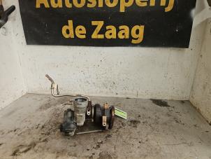 Gebruikte Turbo Volkswagen T-Roc I 1.5 TSI Evo BMT 16V Prijs € 225,00 Margeregeling aangeboden door Autodemontage de Zaag