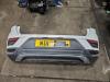 Volkswagen T-Roc I 1.5 TSI Evo BMT 16V Achterbumper