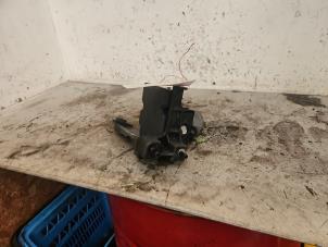 Gebruikte ABS Pomp Opel Astra K 1.6 CDTI 110 16V Prijs € 150,00 Margeregeling aangeboden door Autodemontage de Zaag