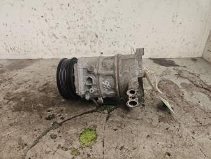 Gebruikte Aircopomp Opel Astra K 1.6 CDTI 110 16V Prijs € 100,00 Margeregeling aangeboden door Autodemontage de Zaag