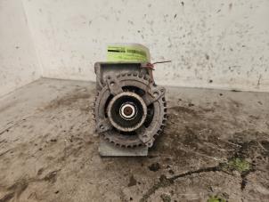 Gebruikte Alternator Opel Astra K 1.6 CDTI 110 16V Prijs € 50,00 Margeregeling aangeboden door Autodemontage de Zaag