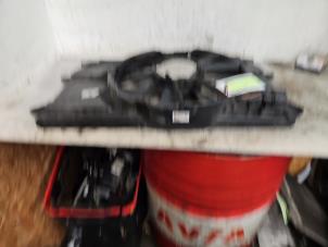 Gebruikte Radiateurfan Opel Astra K 1.6 CDTI 110 16V Prijs € 70,00 Margeregeling aangeboden door Autodemontage de Zaag