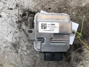 Gebruikte Brandstofpomp module Opel Astra K 1.6 CDTI 110 16V Prijs € 35,00 Margeregeling aangeboden door Autodemontage de Zaag