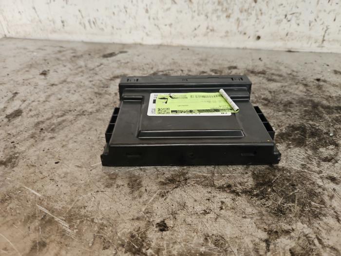 Computer Body Control van een Opel Astra K 1.6 CDTI 110 16V 2018