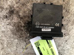 Gebruikte Module PDC Opel Astra K 1.6 CDTI 110 16V Prijs € 50,00 Margeregeling aangeboden door Autodemontage de Zaag