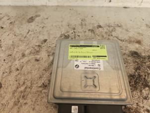 Gebruikte Computer Motormanagement BMW 1 serie (E87/87N) 116i 2.0 16V Prijs € 100,00 Margeregeling aangeboden door Autodemontage de Zaag