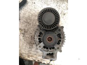 Gebruikte Alternator BMW 1 serie (E87/87N) 116i 2.0 16V Prijs € 50,00 Margeregeling aangeboden door Autodemontage de Zaag