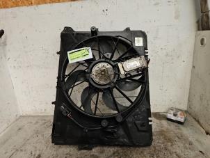 Gebruikte Radiateurfan BMW 1 serie (E87/87N) 116i 2.0 16V Prijs € 70,00 Margeregeling aangeboden door Autodemontage de Zaag