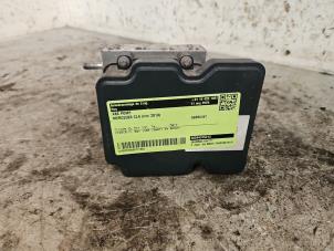 Gebruikte ABS Pomp Mercedes CLA (117.3) 1.6 CLA-200 16V Prijs € 200,00 Margeregeling aangeboden door Autodemontage de Zaag