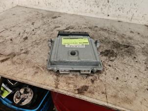 Gebruikte Computer Motormanagement Mercedes CLA (117.3) 1.6 CLA-200 16V Prijs € 170,00 Margeregeling aangeboden door Autodemontage de Zaag