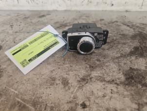 Gebruikte Bediening boordcomputer Mercedes CLA (117.3) 1.6 CLA-200 16V Prijs € 25,00 Margeregeling aangeboden door Autodemontage de Zaag