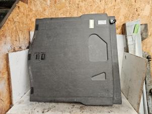 Gebruikte Kofferbak Mat Mercedes CLA (117.3) 1.6 CLA-200 16V Prijs € 10,00 Margeregeling aangeboden door Autodemontage de Zaag